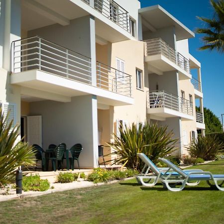Portugal Rentals Vila Da Praia Apartments Алвор Экстерьер фото