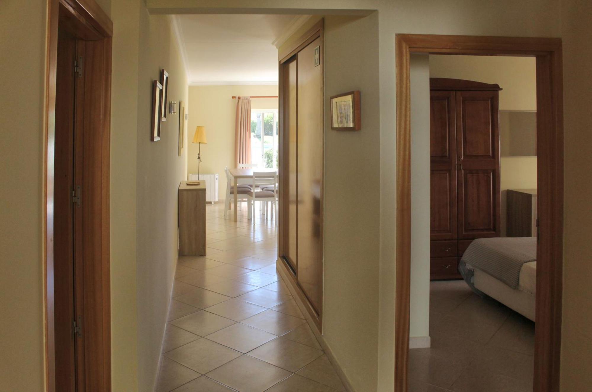 Portugal Rentals Vila Da Praia Apartments Алвор Номер фото