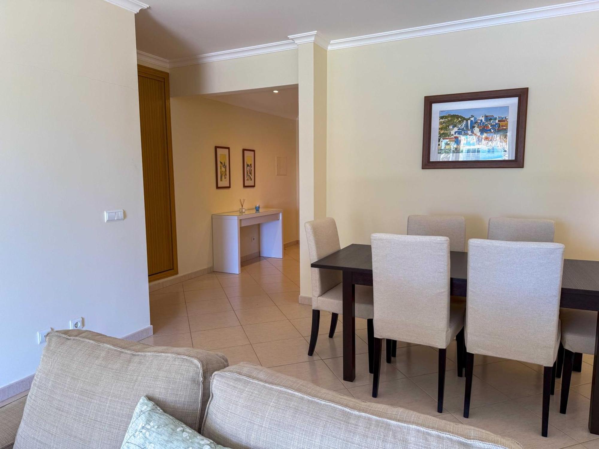 Portugal Rentals Vila Da Praia Apartments Алвор Экстерьер фото