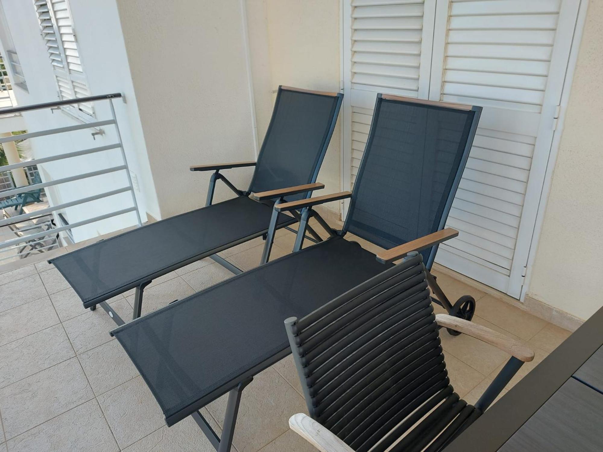 Portugal Rentals Vila Da Praia Apartments Алвор Экстерьер фото