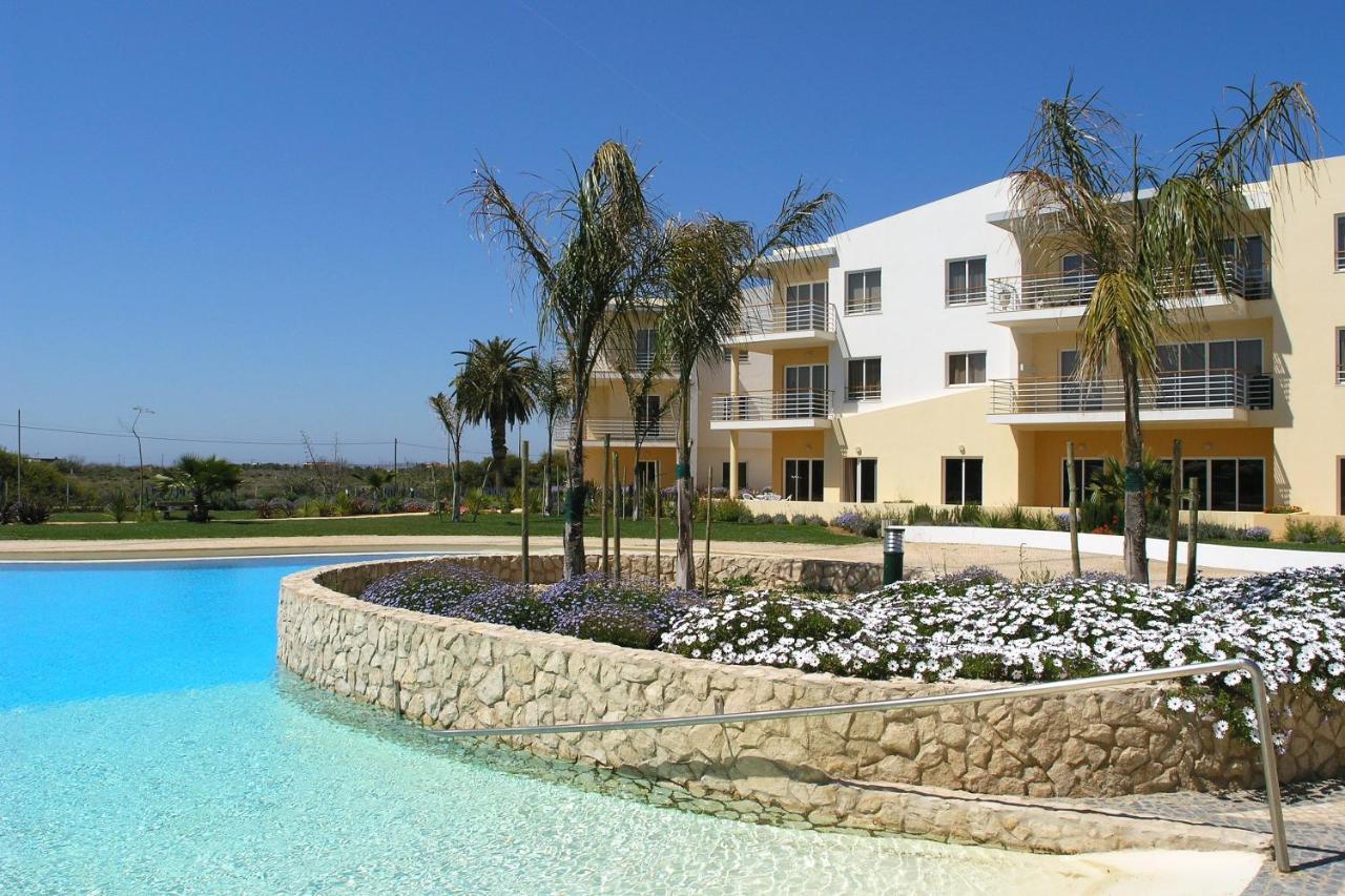 Portugal Rentals Vila Da Praia Apartments Алвор Экстерьер фото