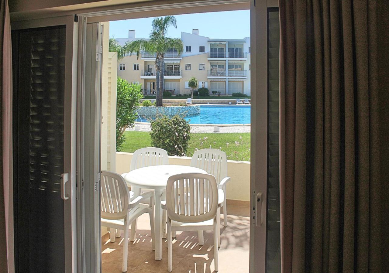 Portugal Rentals Vila Da Praia Apartments Алвор Экстерьер фото